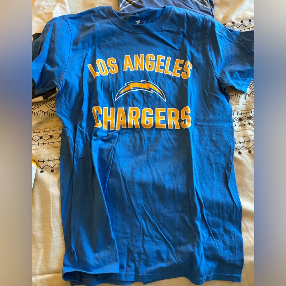 Chargers t-Shirt